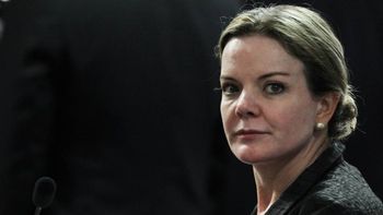 PF atribui corrupção e lavagem de dinheiro a Gleisi e marido