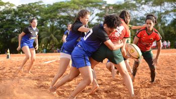 Festival atrai cerca de 1,2 mil atletas no fim de semana em Rondonópolis