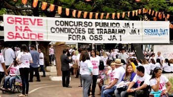 Fundamento da faculdade ajuda a entender paralisação dos servidores do Estado