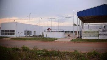 Centro de Artes e Esportes Unificados recebe os últimos serviços
