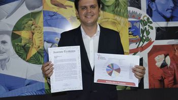 Instituto Tiradentes aponta Thiago Silva como o vereador mais atuante em 2017