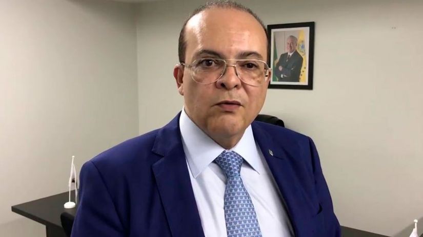 Governadores apoiam nova previdência para estados e municípios