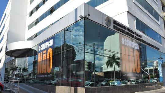 MPF quer apurar eficiência da Secretaria de Segurança Pública em crimes eleitorais