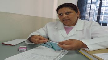 Enfermeira destaca importância do Projeto PEP para prevenir a doença
