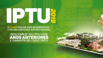 Contribuintes em atraso com o IPTU 2019 poderão solicitar o reparcelamento