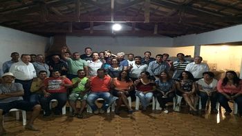 Dr Francisco Bezerra PSB protocola pedido de registro de candidatura  
