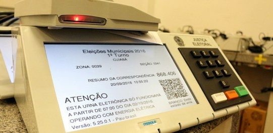 TRE realiza neste sábado cerimônia de oficialização do sistema que recebe e totaliza os votos