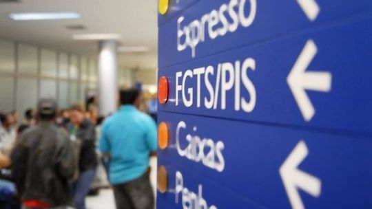 Pagamento aos nascidos em setembro começa hoje