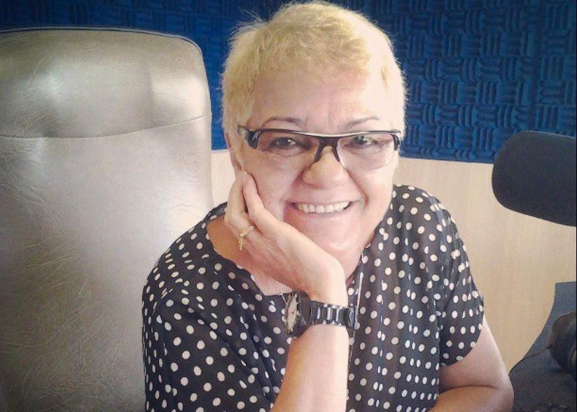 Radialista Lucimar Sesmilo morre na Santa Casa de Rondonópolis (atualizada)