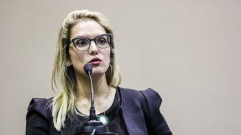 “Assembleia mais leve e menos burocrática”, avalia Janaína sobre presidência