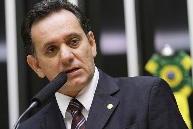 Em campanha, Nilson aprova MP sobre renegociação de dívidas rurais