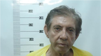 Defesa recorrerá ao STJ para tentar prisão domiciliar