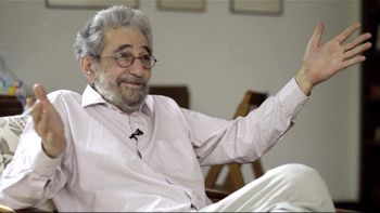 Morre em São Paulo Cláudio Weber Abramo