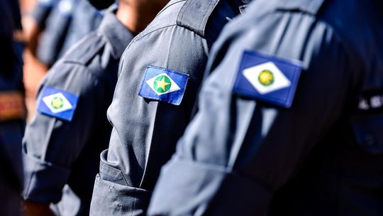 CST discute autonomia administrativa e financeira para as polícias de MT
