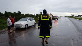 PRF encerra operação com aumento no número de infrações e redução de acidentes e mortes