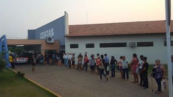 Rogério vai por fim aos pernoites obrigatórios em PSFs para conseguir consultas e exames
