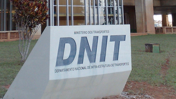 DNIT revitaliza travessia urbana de Jaciara