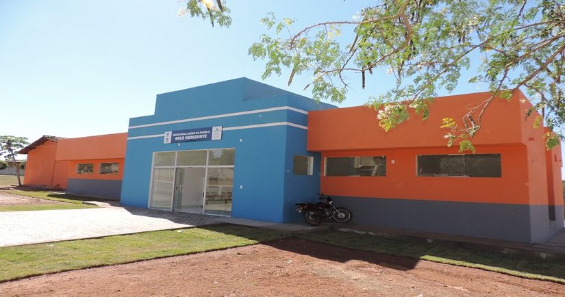 ESF Belo Horizonte atenderá cerca de 1.200 famílias