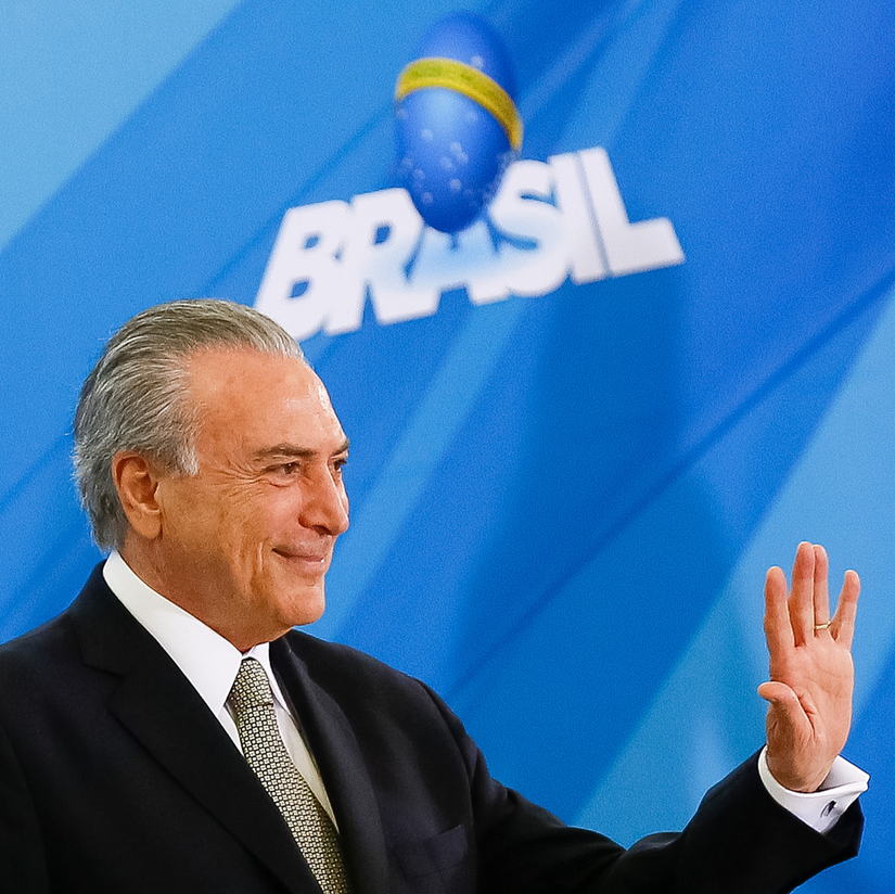 Temer reúne ministros para cobrar resultados e buscar marcas de governo