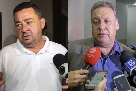 TCE nega recurso e deputados e mais 4 terão que devolver R$ 16 milhões ao Estado