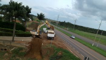 Prefeitura decreta estado de emergência