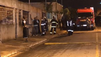 Ex-detento acusa mulher de traição e ameaça explodir casa com botijão de gás