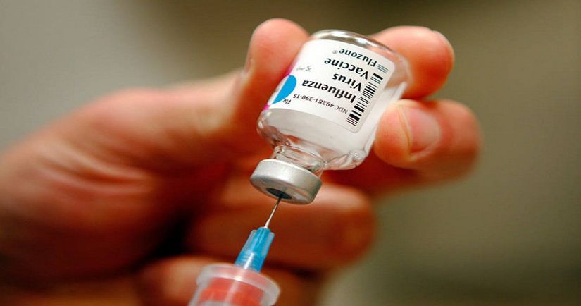 Rondonópolis atinge meta de vacinação contra a influenza