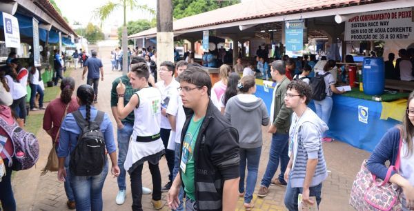 Hoje é o último dia das inscrições para a FECITI