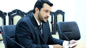 Allan Kardec é exonerado do cargo de secretário, vai para AL apresenta projetos e retorna à Cultura
