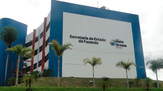 Sefaz reduz UPF para o mês de maio