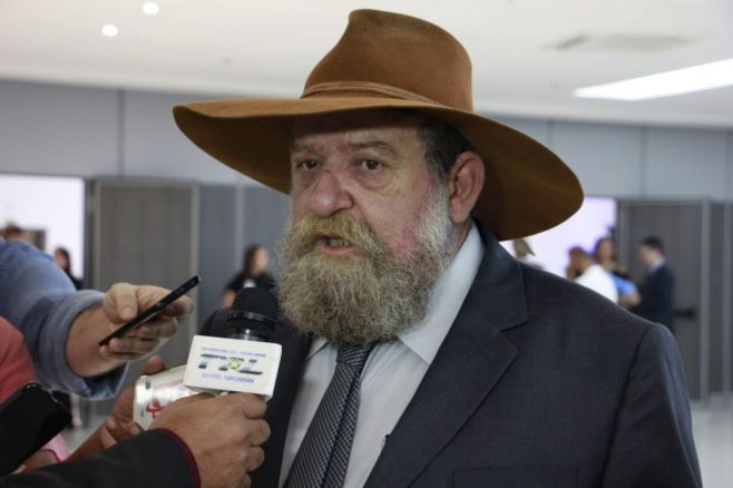 Nelson Barbudo avaliou as primeiras medidas de Bolsonaro como positivas
