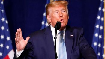 Estados Unidos intensificam sanções contra o Irã