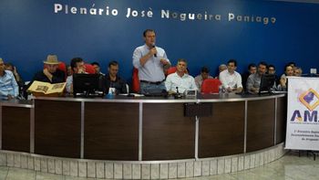 Fávaro participa de debate sobre demandas energéticas na região