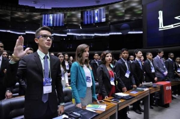 Câmara aprova atendimento educacional para estudantes internados 