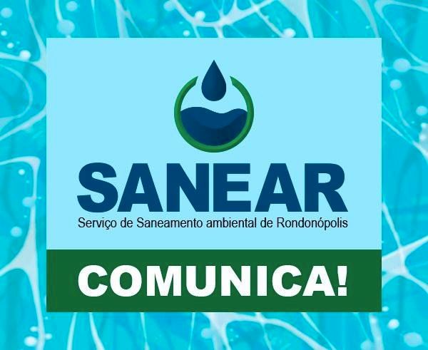Manutenção em poço de abastecimento pode provocar falta de água em 3 bairros