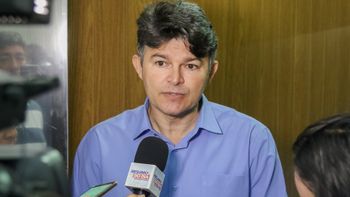 Frentinha reforça aliança para as eleições de outubro
