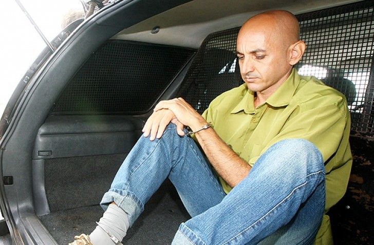 Agentes descobrem grades serradas e impedem nova tentativa de fuga ex-pistoleiro de Arcanjo 
