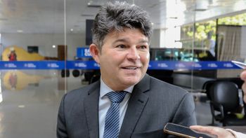 Medeiros assume presidência do Podemos em ato de consolidação da sigla