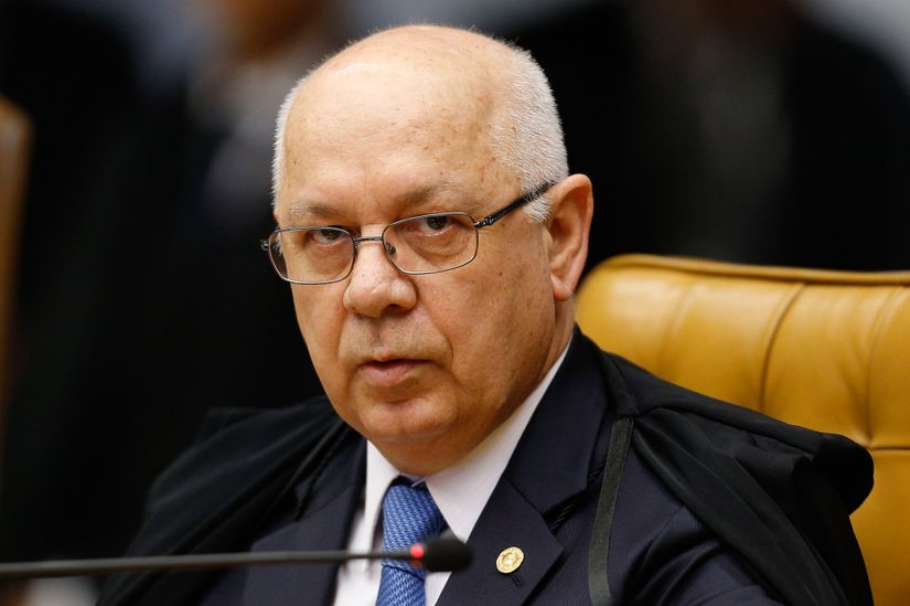Juízes do gabinete de Teori concluem audiências com delatores da Odebrecht