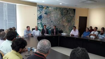 União de forças garante inserção social de catadores de materiais recicláveis em Rondonópolis 
