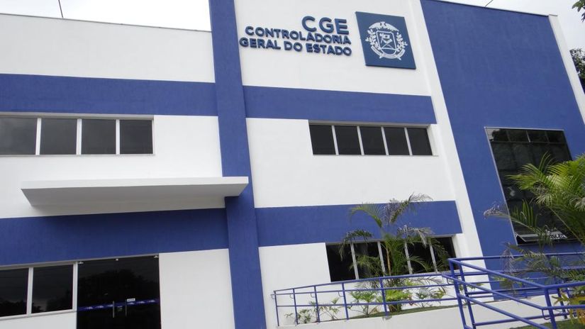 CGE processa 2 empreiteiras por irregularidades em contratos com rodovias estaduais