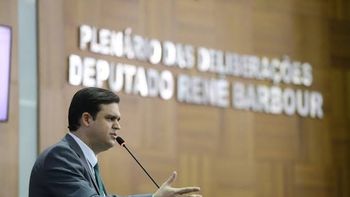 Thiago Silva realiza audiência pública para debater denúncias contra a Energisa
