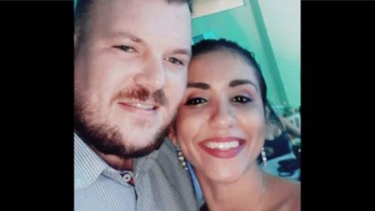 Ex-namorado de mulher desaparecida é preso em ação integrada