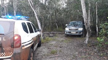 Casal é preso por envolvimento em latrocínio de investigadora