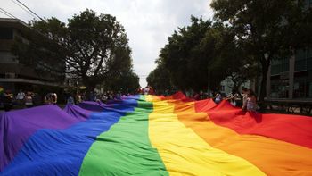 Supremo deve julgar hoje ação para criminalizar homofobia