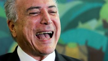Denúncia contra Temer deve ser apreciada pela Câmara na próxima quarta-feira