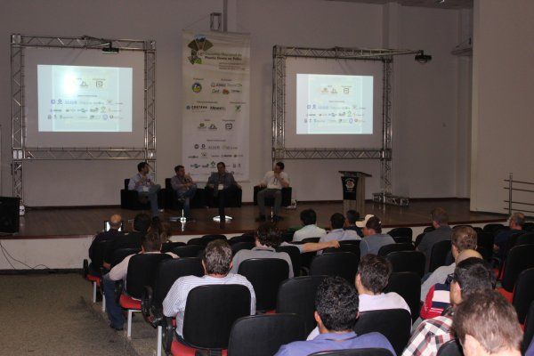 Qualificação e capacitação são primordiais para o sucesso da agricultura digital