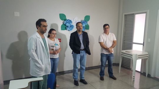 UTI Pediátrica fecha as portas em Rondonópolis