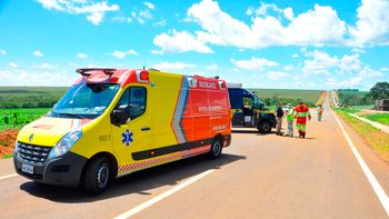 Número de colisões frontais reduz 28% na BR-163