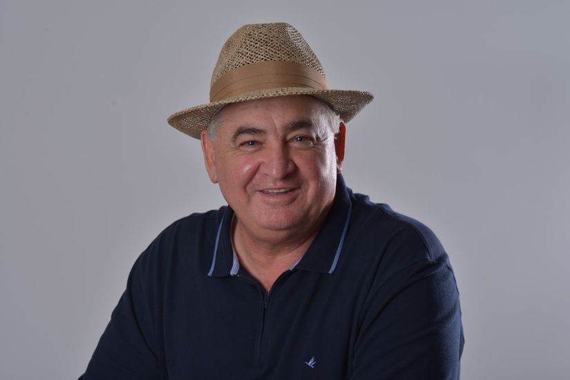 Nininho é o segundo deputado estadual mais votado de MT